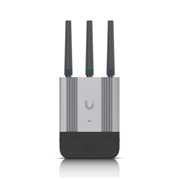 Купить Бездротовий маршрутизатор Ubiquiti Mobile Router Industrial (UMR-industrial)