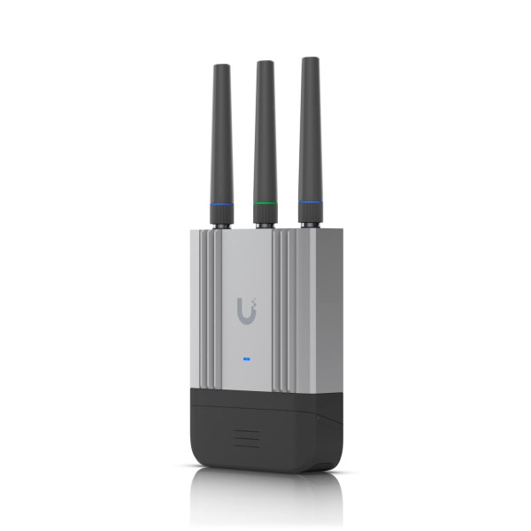 Купить Бездротовий маршрутизатор Ubiquiti Mobile Router Industrial (UMR-industrial)