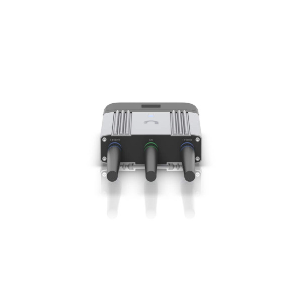 Купить Бездротовий маршрутизатор Ubiquiti Mobile Router Industrial (UMR-industrial)