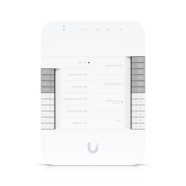 Купить Контролер доступа Ubiquiti UniFi Access Gate Hub (UA-Hub-Gate)