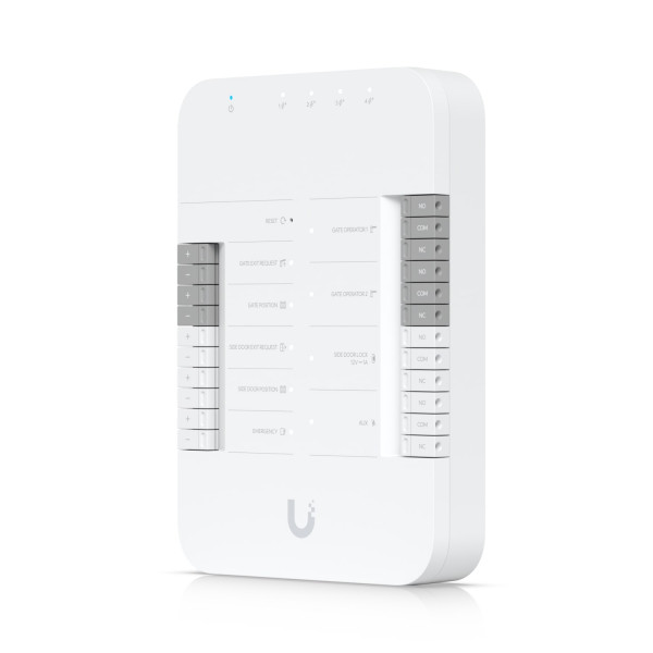Купить Контролер доступа Ubiquiti UniFi Access Gate Hub (UA-Hub-Gate)