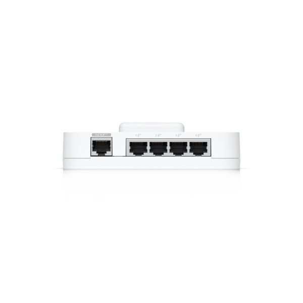 Купить Контролер доступа Ubiquiti UniFi Access Gate Hub (UA-Hub-Gate)
