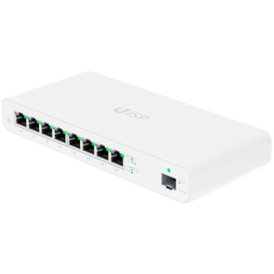 Купить Маршрутизатор Ubiquiti UISP Router (UISP-R)