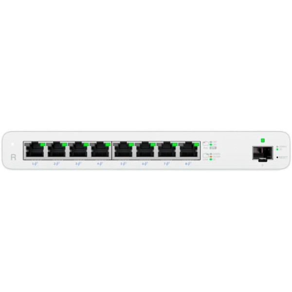 Купить Маршрутизатор Ubiquiti UISP Router (UISP-R)