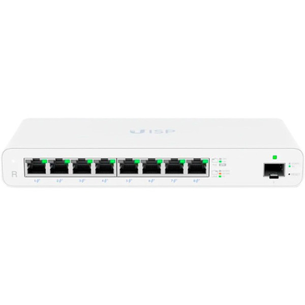 Купить Маршрутизатор Ubiquiti UISP Router (UISP-R)