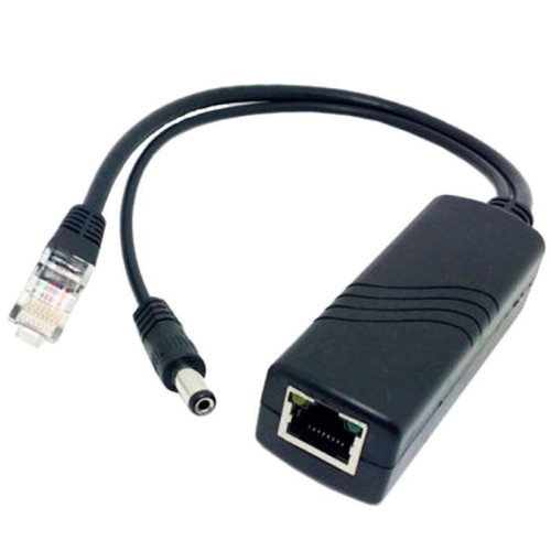 Купить Інжектор ATIS POE splitter Hi-P01