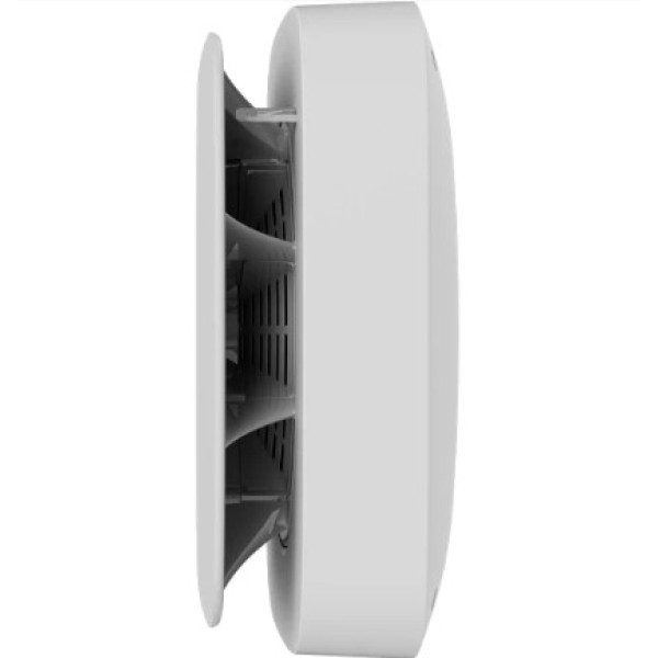 Купити Бездротовий пожежний датчик Ajax FireProtect 2 RB (Heat/Smoke/CO) (8EU) white з сенсорами диму,температури та чадного газу