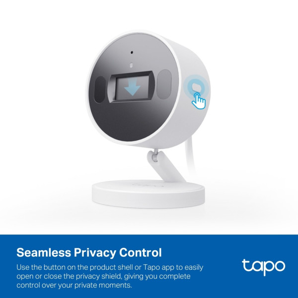 Купить IP-камера TP-Link Tapo C125