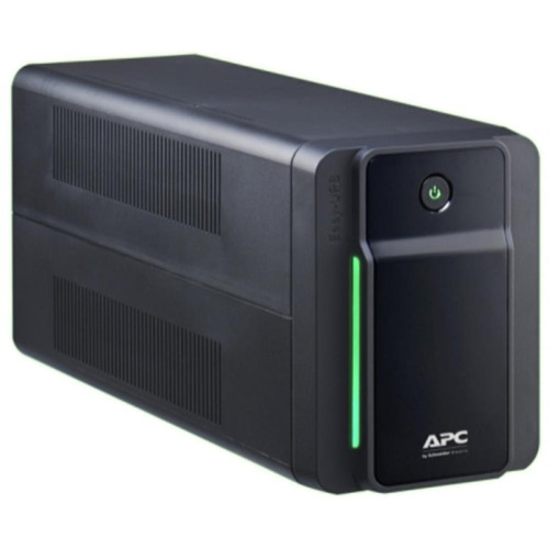 Купити Джерело безперебійного живлення  APC Easy UPS 700VA, 4хС13 (BVX700LI)
