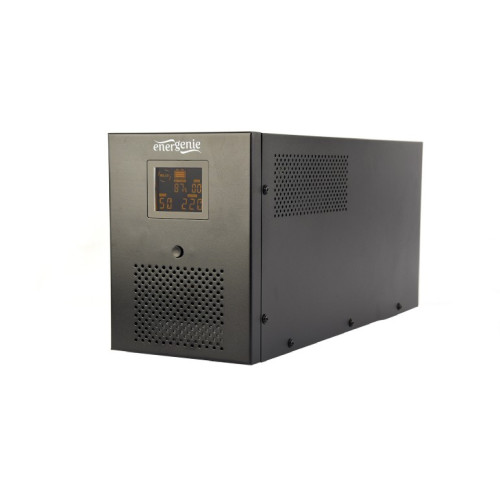 Купити Джерело безперебійного живлення EnerGenie EG-UPS-036 3000VA