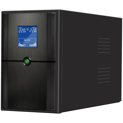 Купити Джерело безперебійного живлення FrimeCom SL-1KL