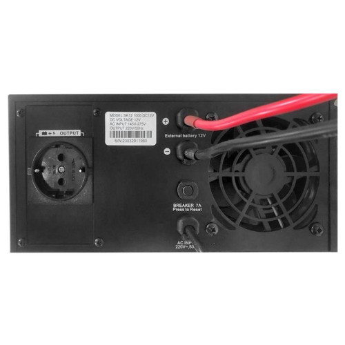 Купити Інвертор FrimeCom SK12-1000 800W