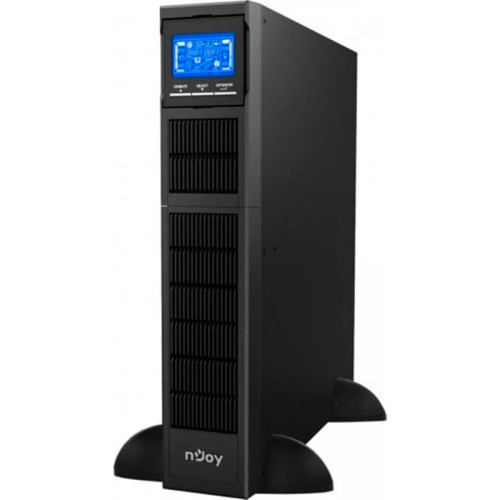 Купити Джерело безперебійного живлення NJOY Balder 1000 (UPCMCOP110HBAAZ01B)
