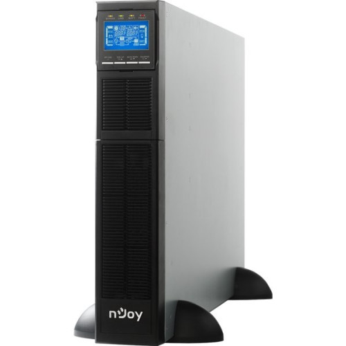 Купить Джерело безперебійного живлення Njoy Balder 6000 (PWUP-OL06KBA-AZ01B)