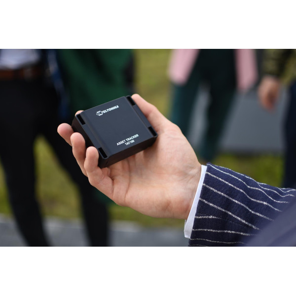 Купити Персональний GPS трекер Teltonika ASSET TRACKER EASY TAT100 (TAT100TSBAB0)