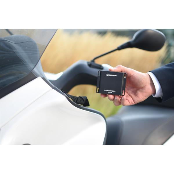 Купити Персональний GPS трекер Teltonika ASSET TRACKER EASY TAT100 (TAT100TSBAB0)