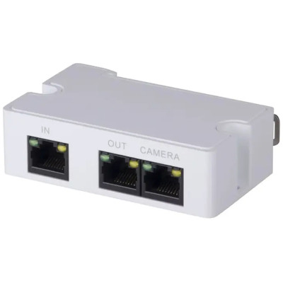Купити PoE розширювач Dahua PFT1300