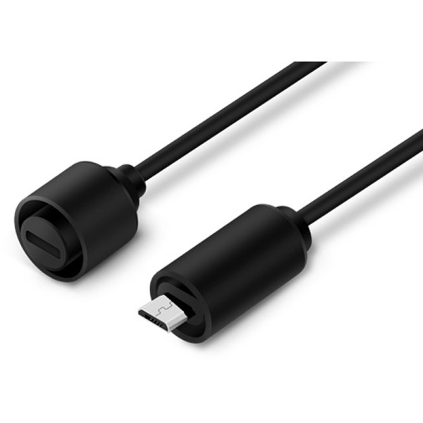 Купити Кабель подовжувач для сонячної панелі 4,5 М (4.5M Solar Extension Cable Black)