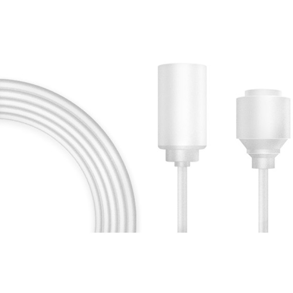Купити Кабель подовжувач для сонячної панелі 4,5 М (4.5M Solar Extension Cable White)