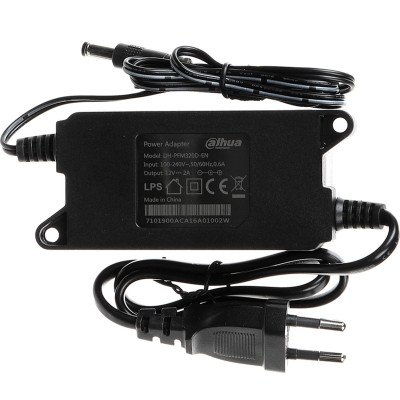 Купити Блок живлення Dahua PFM320D-EN