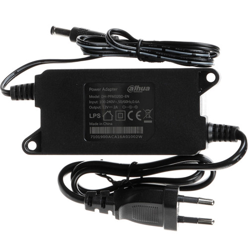 Купить Блок живлення Dahua PFM320D-EN