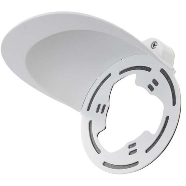 Купить Захисний козирок з кронштейном Dahua DH-PFA200W