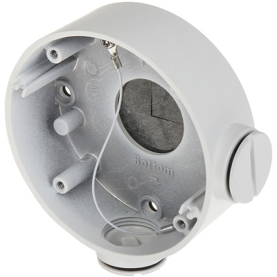 Купить Комутаційний бокс для кабелю Hikvision DS-1260ZJ