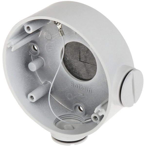 Купити Комутаційний бокс для кабелю Hikvision DS-1260ZJ