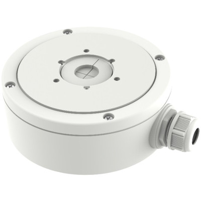 Купити Монтажна коробка Hikvision DS-1280ZJ-S