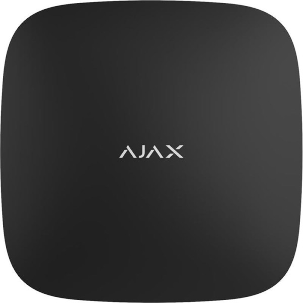 Купити Централь Ajax Home Hub Black (7559.01.BL1/25451.01.BL1)