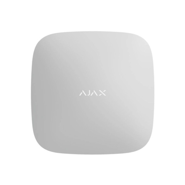 Купити Централь Ajax Hub 2 Plus White (20279.40.WH1/25450.40.WH1)