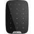 Купити Бездротова сенсорна клавіатура Ajax KeyPad Black (8722.12.BL1/38248.12.BL1)