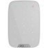 Купити Бездротова сенсорна клавіатура Ajax KeyPad White (8706.12.WH1/38249.12.WH1)