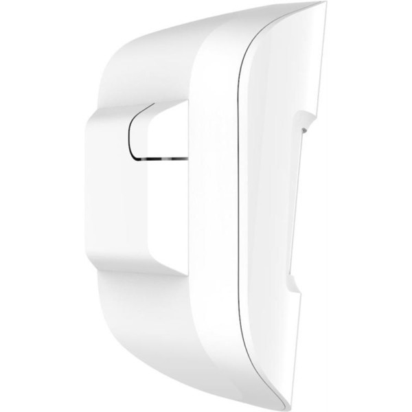 Купити Бездротовий датчик руху і розбиття скла Ajax CombiProtect White (7170.06.WH1/38097.06.WH1)