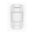 Купити Бездротовий датчик руху і розбиття скла Ajax CombiProtect White (7170.06.WH1/38097.06.WH1)