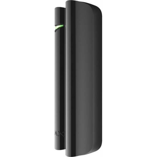 Купить Бездротовий датчик відкриття дверей/вікна Ajax DoorProtect Black (38098.03.BL1)