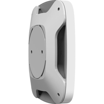 Купити Бездротовий датчик диму Ajax FireProtect White (8209.10.WH1/25438.10.WH1)