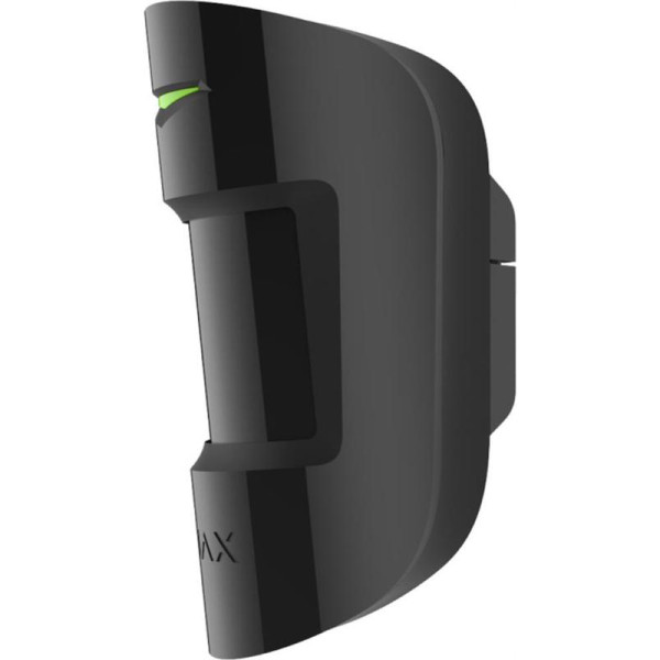 Купити Бездротовий датчик руху Ajax MotionProtect Black (5314.09.BL1/38194.09.BL1)