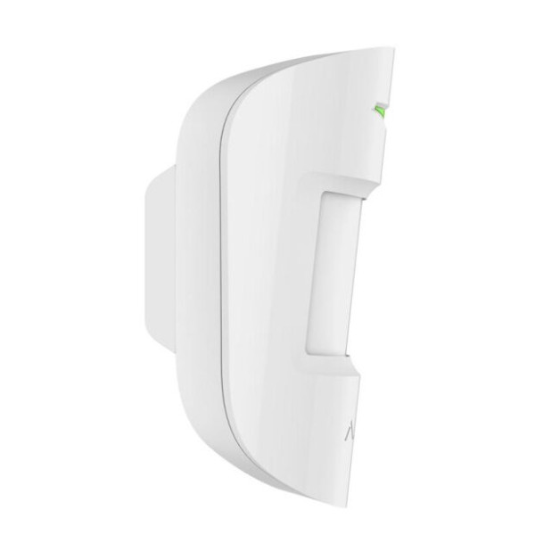 Купити Датчик руху Ajax MotionProtect Plus White (8227.02.WH1/38198.02.WH1)