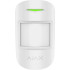 Купити Датчик руху Ajax MotionProtect Plus White (8227.02.WH1/38198.02.WH1)