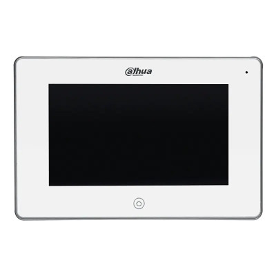 Купити IP відеодомофон Dahua DHI-VTH5221DW-S2