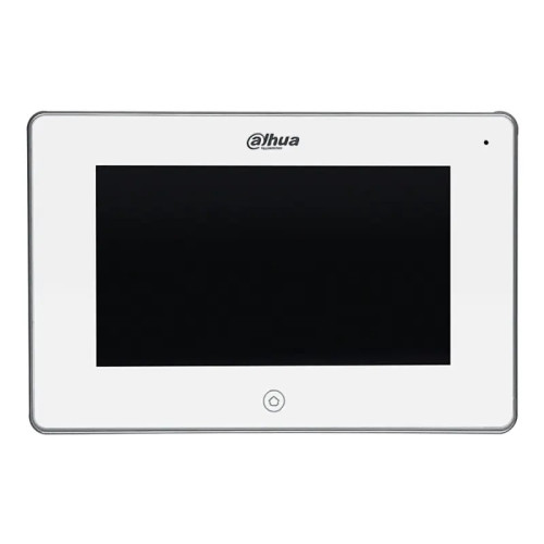 Купить IP відеодомофон Dahua DHI-VTH5221DW-S2