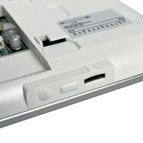 Купити IP відеодомофон Dahua DHI-VTH5221DW-S2