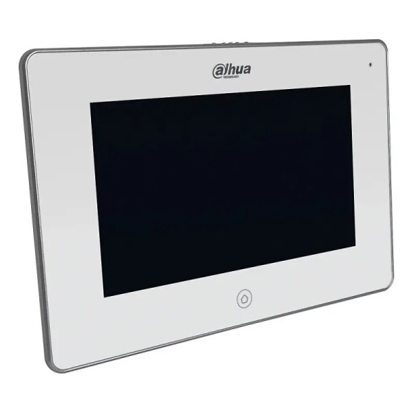 Купити IP відеодомофон Dahua DHI-VTH5221DW-S2