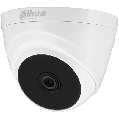 Купити HDCVI камера Dahua DH-HAC-T1A11P