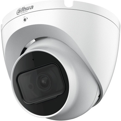 Купити HDCVI камера Dahua DH-HAC-HDW1800TLMP (2.8мм)