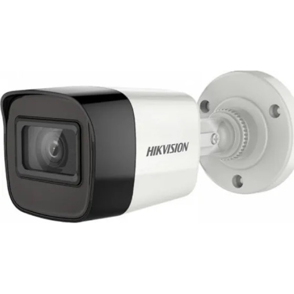 Купити Turbo HD камера Hikvision DS-2CE16D3T-ITF