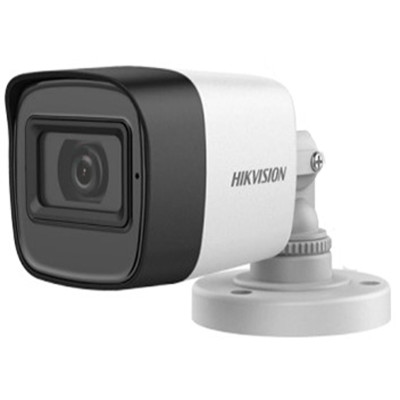 Купить Turbo HD камера Hikvision DS-2CE16H0T-ITFS