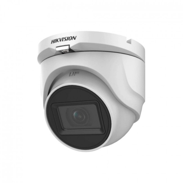 Купити Turbo HD камера Hikvision DS-2CE76H0T-ITMF (C) (2.8 мм)