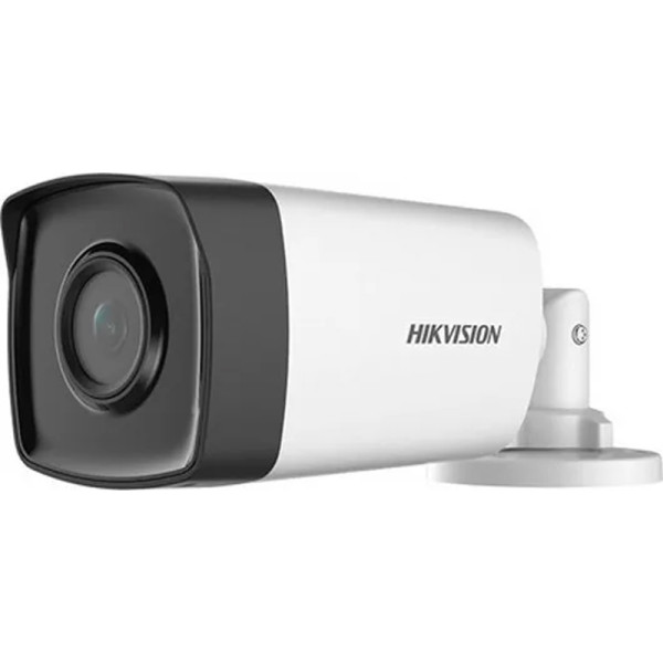Купити HDTVI камера Hikvision DS-2CE17D0T-IT5F (C) (3.6mm)